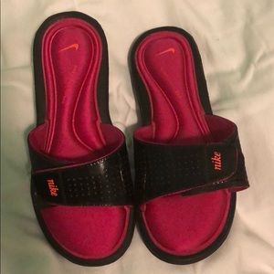 Nike Slides